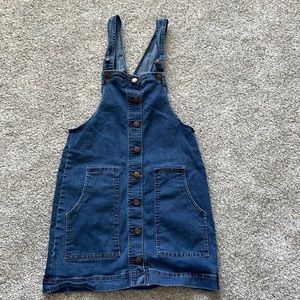 Bluespice Jean jumper size medium
